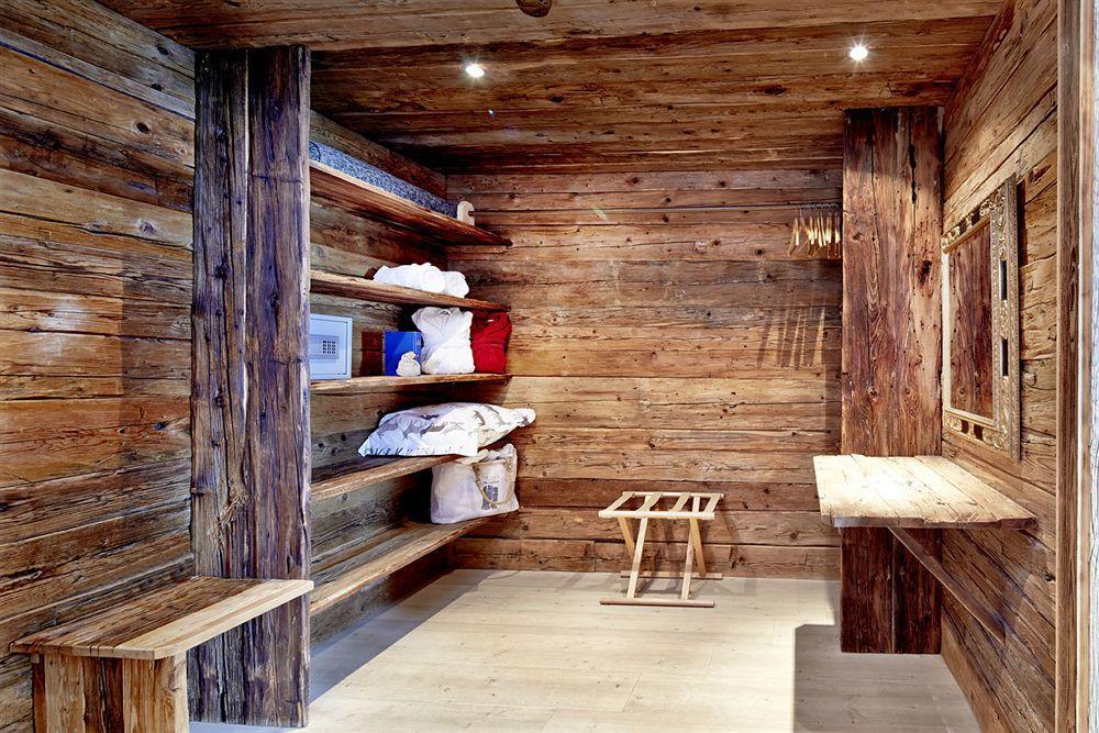 Art & Ski-In Hotel Hinterhag Saalbach-Hinterglemm Quarto foto