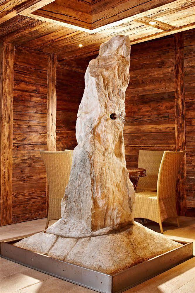 Art & Ski-In Hotel Hinterhag Saalbach-Hinterglemm Exterior foto